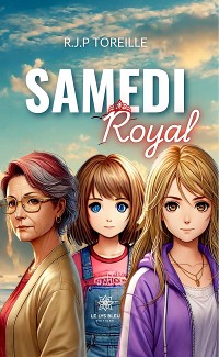 Cover Samedi royal