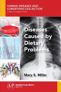 Cover Diseases Caused by Dietary Problems