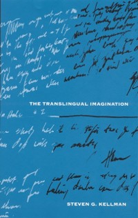 Cover Translingual Imagination