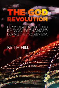Cover The God Revolution