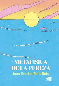 Cover Metafísica de la pereza