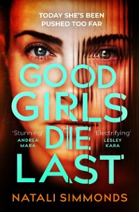 Cover Good Girls Die Last