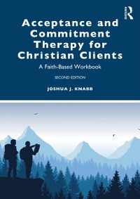 Cover Acceptance and Commitment Therapy for Christian Clients