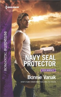 Cover Navy SEAL Protector