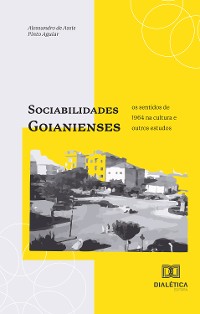 Cover Sociabilidades goianienses