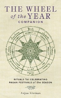 Cover The Wheel of the Year Companion