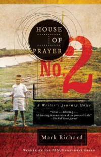 Cover House of Prayer No. 2