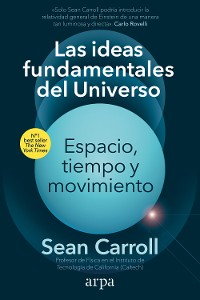 Cover Las ideas fundamentales del Universo