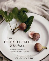 Cover Heirloomed Kitchen