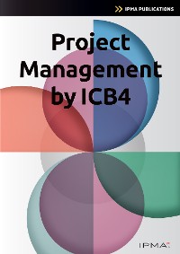 Cover Project Management by ICB4 - IPMA