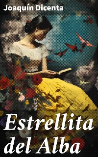 Cover Estrellita del Alba