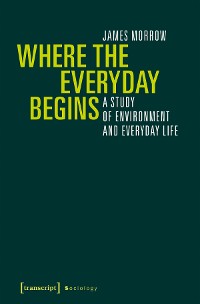 Cover Where the Everyday Begins