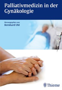 Cover Palliativmedizin in der Gynäkologie