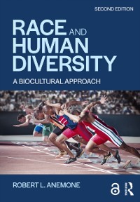 Cover Race and Human Diversity