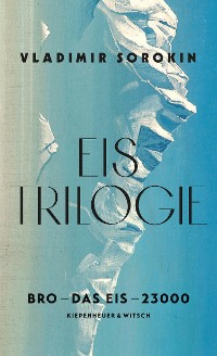 Cover Eis-Trilogie (3in1-Bundle)