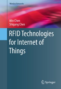 Cover RFID Technologies for Internet of Things