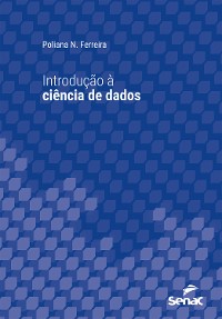 Cover Introdução à ciência de dados