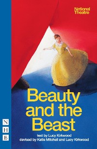 Cover Beauty and the Beast (NHB Modern Plays)