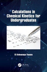 Cover Calculations in Chemical Kinetics for Undergraduates