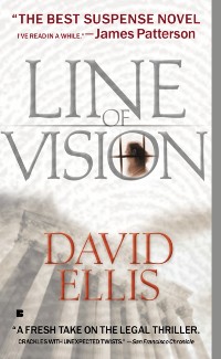 Cover Line of Vision