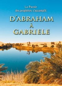 Cover D’Abraham à Gabriele