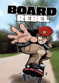 Cover Board Rebel