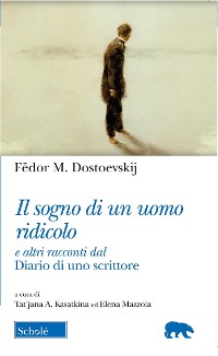 Cover Il sogno di un uomo ridicolo