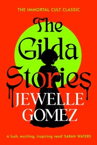 Cover Gilda Stories