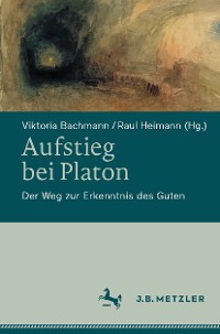 Cover Aufstieg bei Platon