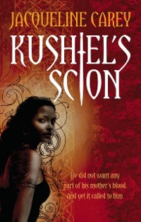 Cover Kushiel's Scion