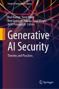 Cover Generative AI Security