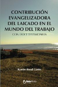 Cover Contribucion evangelizadora del laicado en el mundo del trabajo