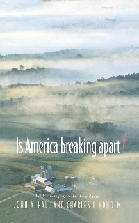 Cover Is America Breaking Apart?