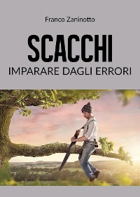 Cover Scacchi: imparare dagli errori