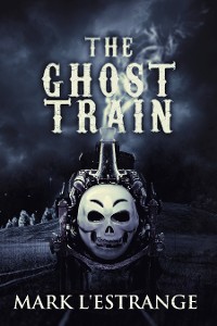 Cover The Ghost Train