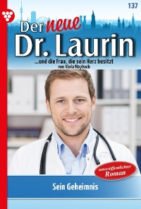 Cover Sein Geheimnis