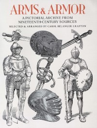 Cover Arms and Armor