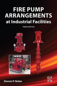 Cover Fire Pump Arrangements at Industrial Facilities