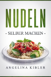 Cover Nudeln Selber machen