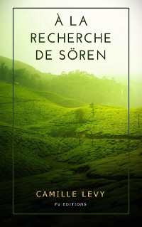 Cover À la recherche de Sören (Nouvelle Édition)