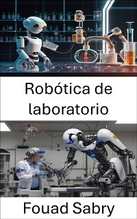 Cover Robótica de laboratorio