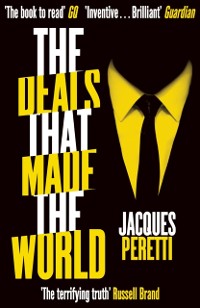 Cover Deals that Made the World