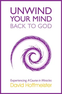 Cover Unwind Your Mind - Back to God