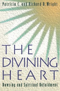 Cover Divining Heart