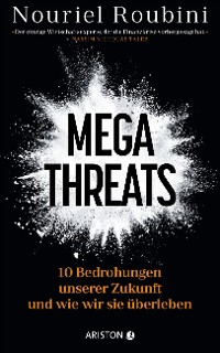 Cover Megathreats