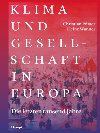 Cover Klima und Gesellschaft in Europa