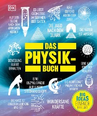 Cover Big Ideas. Das Physik-Buch