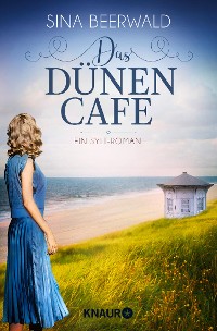 Cover Das Dünencafe