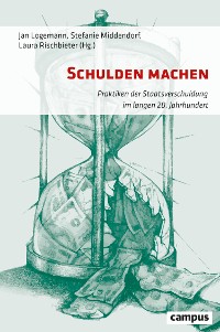 Cover Schulden machen