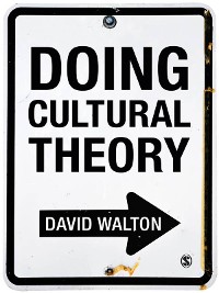 Cover Doing Cultural Theory